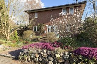 Haus kaufen in 25746 Wesseln, Exklusives Stadthaus Schwimmteich und Sauna
