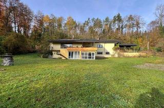 Haus kaufen in Forststraße 16, 69488 Birkenau, Einzigartiges Haus mit 13 Zimmern und 6700 m² Grundstück in Birkenau