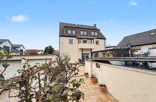 Einfamilienhaus kaufen in 68519 Viernheim, Platz für die ganze FamilieGeräumiges und ruhig gelegenes Einfamilienhaus mit 2 Bädern und 2 Küche