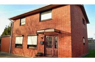 Haus kaufen in 25785 Nordhastedt, Nh Heide: Solides 5 Zi.-EFH - Superpreis