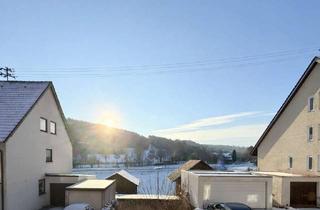 Doppelhaushälfte kaufen in 71134 Aidlingen, Doppelhaushälfte für Selbstverwirklicher - inklusive zweitem Grundstück!