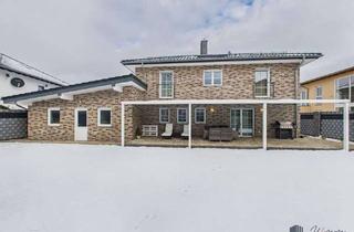 Haus kaufen in 56283 Halsenbach, Ihr neues Traumhaus in idyllischer Lage von Halsenbach!