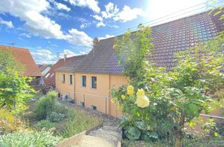 Haus kaufen in 73770 Denkendorf, Modernisiertes Wohnhaus (168 m² Wohnfl., 260 m² Nutzfl.) mit Ausbaureserven, Solar- und Photovoltaik