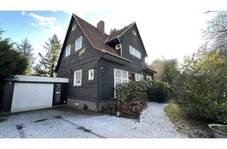 Einfamilienhaus kaufen in 37412 Herzberg, Idylle am Harzrand – Gepflegtes Einfamilienhaus mit großem Grundstück