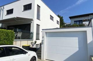 Doppelhaushälfte kaufen in 85276 Pfaffenhofen, Luxuriöse Doppelhaushälfte in bester Lage Südwestlich von Pfaffenhofen - provisionsfrei