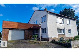 Haus kaufen in 67258 Heßheim, Zweifamilienhaus in familienfreundlicher Lage