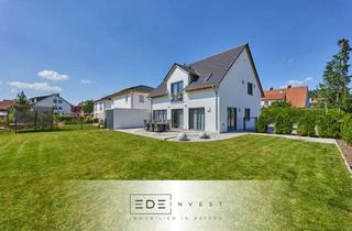 Haus kaufen in 86343 Königsbrunn, Ihr Traumhaus in bester Lage in Königsbrunn mit Platz für die ganze Familie