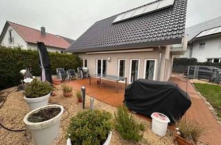 Einfamilienhaus kaufen in 74235 Erlenbach, Provisionsfrei! Gepflegtes Einfamilienhaus mit 7 Zimmern und Garage in Erlenbach