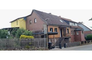 Einfamilienhaus kaufen in 31840 Hessisch Oldendorf, Charmantes Einfamilienhaus mit Einliegerwohnung