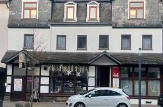 Mehrfamilienhaus kaufen in 57537 Wissen, 3.100 € KM | Renditestarkes Mehrfamilienhaus mit 3 Gewerbeeinheiten | Top Zustand