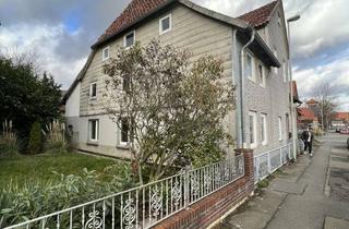 Mehrfamilienhaus kaufen in 30457 Wettbergen, Sanierungsobjekt, Mehrfamilienhaus zur flexiblen Nutzung