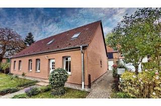 Haus kaufen in 17391 Iven, Großes Haus mit kleinem Grundstück