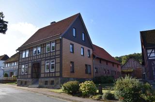 Haus kaufen in 37632 Eimen, Traumhafter Resthof in TOp Zustand mit reichlich Potential & optional mehr Land