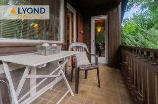 Haus kaufen in 34516 Vöhl, Etwas Ruhe ? Charmantes Haus mit Balkon, Terrasse und Garten nähe Edersee zu verkaufen!