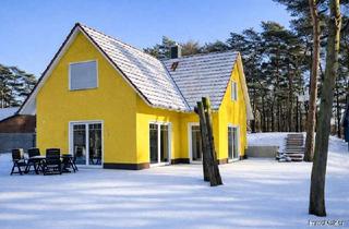 Haus kaufen in 17419 Zirchow, Landhaus Ahorn – Ihr Ferienhaus im romantischen Fischerdorf auf der Sonneninsel Usedom