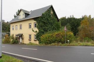 Haus kaufen in Saalfelder Straße 31, 96515 Oberlind, HAUS mit Potential