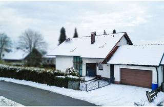 Einfamilienhaus kaufen in 93138 Lappersdorf, Einfamilienhaus mit Einliegerwohnung - großes Grundstück & viel Entwicklungspotenzial