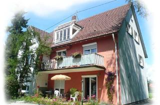 Mehrfamilienhaus kaufen in 88339 Bad Waldsee, Mehrfamilienhaus Gartenstadt Bad Waldsee