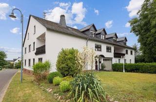 Haus kaufen in 55481 Kludenbach, Raum für Visionen - Hochwertiges Wohnensemble mit Ausbaupotential und Gestaltungsspielraum