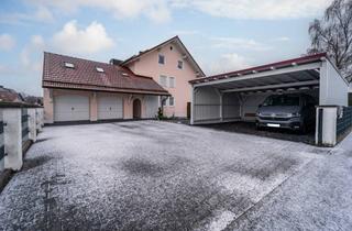 Mehrfamilienhaus kaufen in 85368 Moosburg, Viel Platz, viele Möglichkeiten – Mehrfamilienhaus auf großem Grundstück