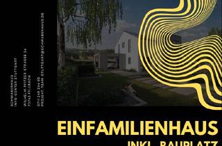 Einfamilienhaus kaufen in 73101 Aichelberg, Traumhaftes Einfamilienhaus inkl. Bauplatz in gefragter Lage!