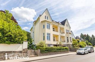 Villa kaufen in Frankenweg 42, 53604 Bad Honnef, Rhöndorf: Große Altbauvilla in bester Lage von Bad Honnef