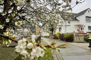 Einfamilienhaus kaufen in 06712 Döschwitz, Frühling zieht ein