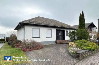 Einfamilienhaus kaufen in 56281 Karbach, Tolles Einfamilienhaus mit Einliegerwohnung trifft traumhaften Ausblick!