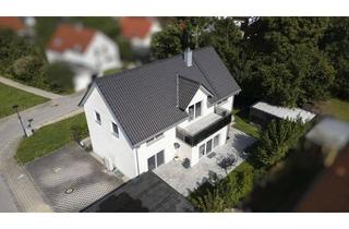 Einfamilienhaus kaufen in 85402 Kranzberg, Top Einfamilienhaus mit Einliegerwohnung