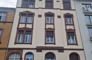 Mehrfamilienhaus kaufen in 63067 Kaiserlei, 9-Parteien Mehrfamilienhaus in Offenbach Stadtmitte mit 646 m² Wfl