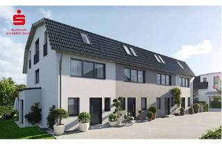 Reihenhaus kaufen in 80935 Feldmoching-Hasenbergl, Letzte verfügbare Einheit-Neubau Reihenhaus in unmittelbarer Nähe zum Lerchenauer See