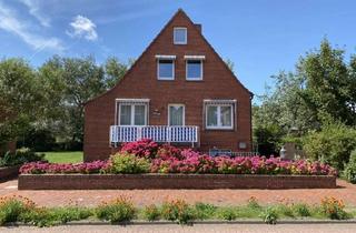 Mehrfamilienhaus kaufen in Sonnenstr, 26571 Juist, Mehrfamilienhaus mit 4 separaten Wohnungen in ruhiger Lage auf Juist