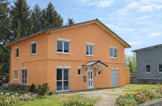 Haus kaufen in 88416 Ochsenhausen, Neuwertiges, energieeffizientes Wohnhaus bei Ochsenhausen