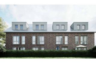 Reihenhaus kaufen in 26188 Edewecht, BEETHOVENS VIERTE | Reihenhausanlage in bester Lage von Edewecht! Vier Einheiten!