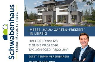 Haus kaufen in 04639 Gößnitz, Traumhaus auf großem Grundstück – Unser Angebot für Ihre Zukunft