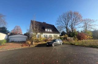 Einfamilienhaus kaufen in 49086 Voxtrup, Einfamilienhaus mit Potenzial in begehrter Sackgassenlage*RESERVIERT*