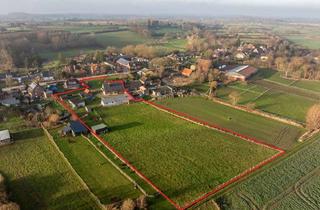 Haus kaufen in 23738 Harmsdorf, Ihr neues Zuhause mit viel Raum und unendlichen Möglichkeiten