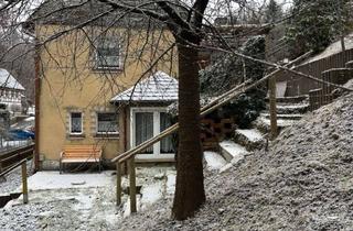 Haus kaufen in 09573 Augustusburg, Kleines Haus zum Um-und Ausbau