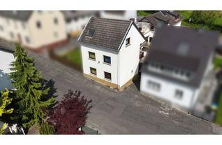 Mehrfamilienhaus kaufen in 53501 Grafschaft, Zwei Häuser, vier Einheiten, tausend Ideen - Mehrfamilienhaus in Lantershofen zu verkaufen