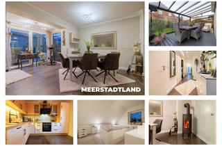 Haus kaufen in 24809 Nübbel, Wohnen in Ruhe: gemütliches zu Hause mit modernem Komfort und Kamin für die Familie