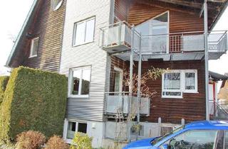 Doppelhaushälfte kaufen in 88353 Kißlegg, Große, sonnige Doppelhaushälfte mit ELW in schöner Lage mit Bergsicht