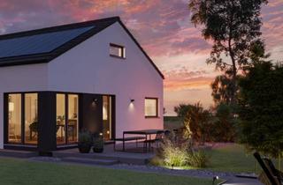 Haus kaufen in 48455 Bad Bentheim, Kein Stress, kein Ausbau: Ihr Bungalow fix und fertig zum Erstbezug.