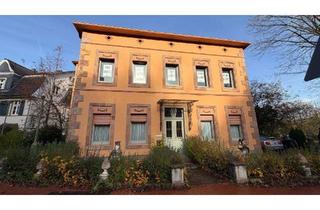 Villa kaufen in Hauptstr 100, 42555 Velbert, Historische Altstadt Villa in Velbert Altstadt