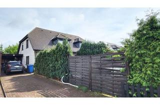 Doppelhaushälfte kaufen in 49086 Voxtrup, Ruhige Wohnlage: Doppelhaushälfte mit Garten und Carport