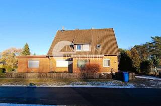 Haus kaufen in 29597 Stoetze, Ruhe, Natur und Raum – Wohnen zwischen Uelzen und Lüchow-Dannenberg