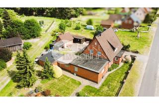 Haus kaufen in 29597 Stoetze, Ruhe, Natur und Raum – Wohnen zwischen Uelzen und Lüchow-Dannenberg