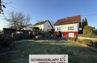 Einfamilienhaus kaufen in 56269 Dierdorf, Gemütliches Einfamilienhaus mit idyllischem Grundstück