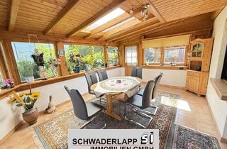 Einfamilienhaus kaufen in 56269 Dierdorf, Gemütliches Einfamilienhaus mit idyllischem Grundstück