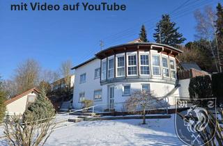 Einfamilienhaus kaufen in 89561 Dischingen, Charmantes Einfamilienhaus mit Panoramaweitblick in Dischingen