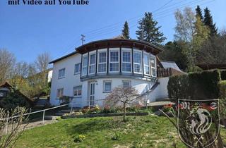 Einfamilienhaus kaufen in 89561 Dischingen, Charmantes Einfamilienhaus mit Panoramaweitblick in Dischingen